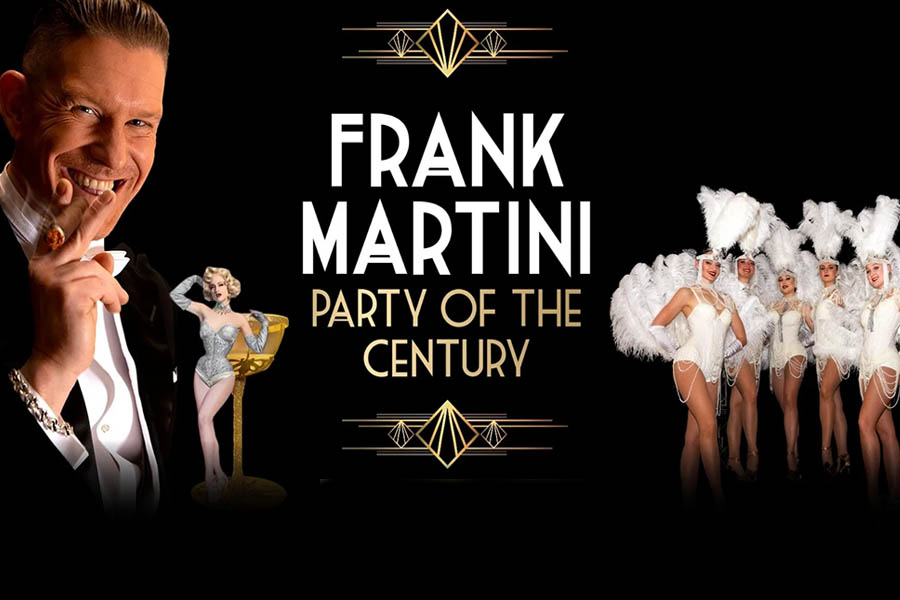 Frank Martini