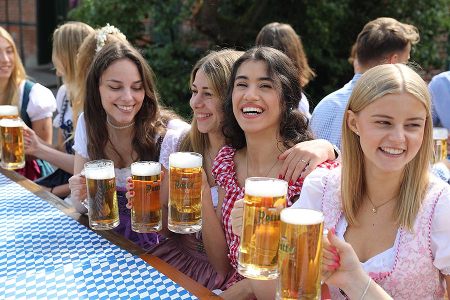 Friesen Wiesn 2027