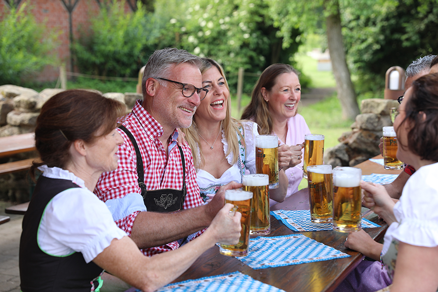 Friesen Wiesn 2027