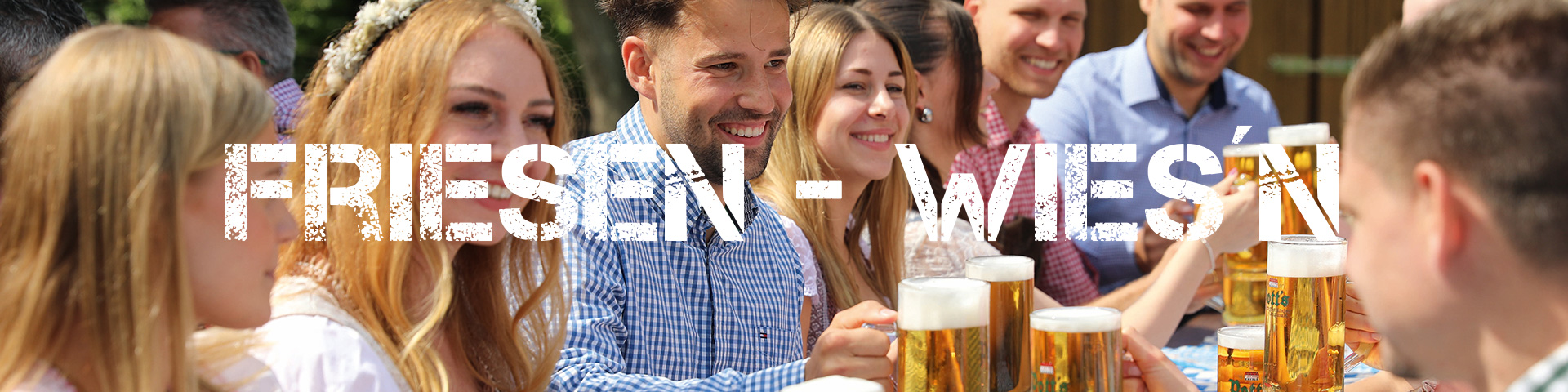 Oktoberfest im Wangerland