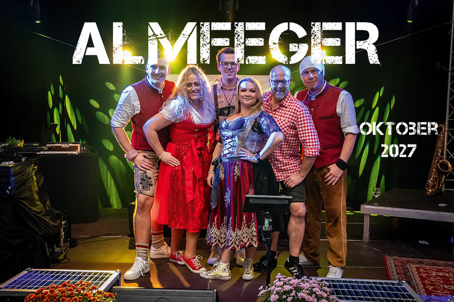 Friesen Wiesn 2027