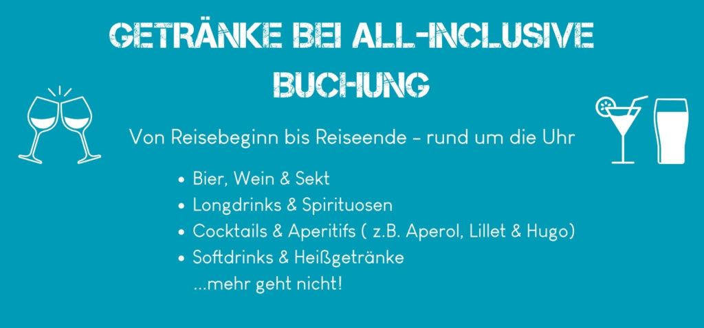 Drinks