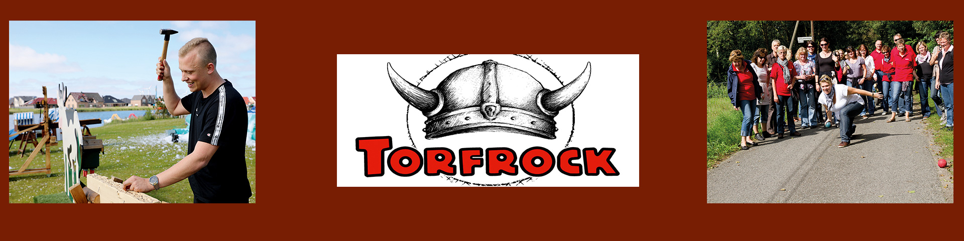 Party mit Torfrock 2027