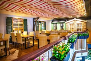 Hafen Restaurant 3