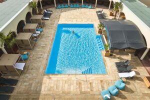 Pool 1