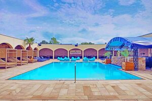 Pool 3