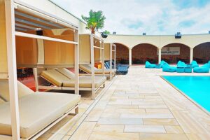 Pool 5