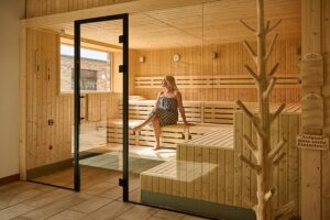Sauna 1
