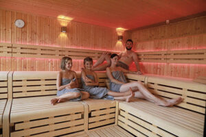 Sauna 2
