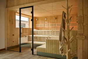 Sauna 3