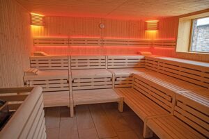 Sauna 4