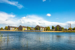 Strand Außenansicht 2