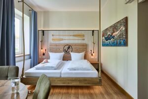 Küstenkindzimmer