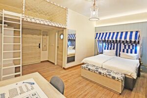 Nordseezimmer