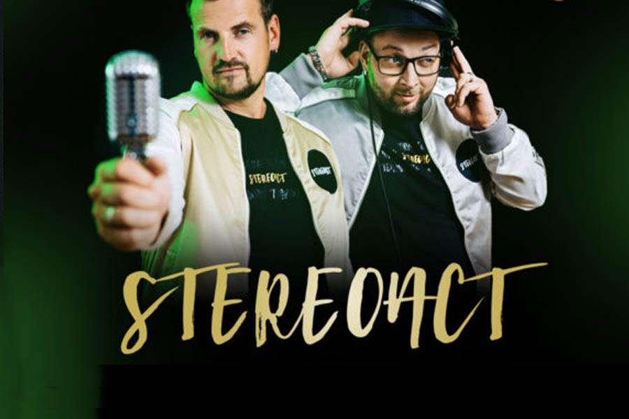 Stereoact