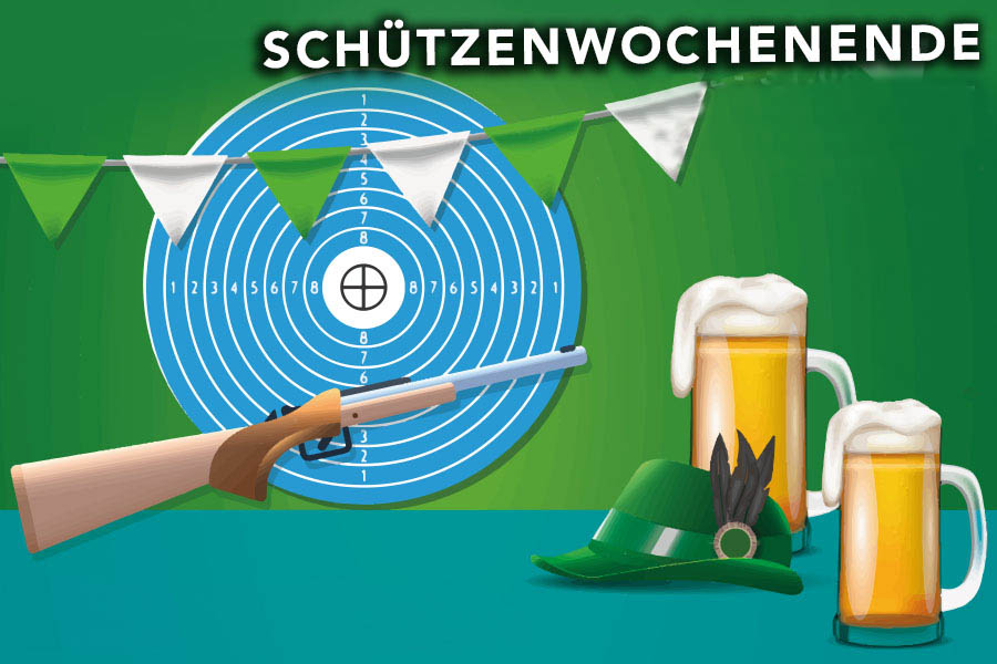 Schützenparty