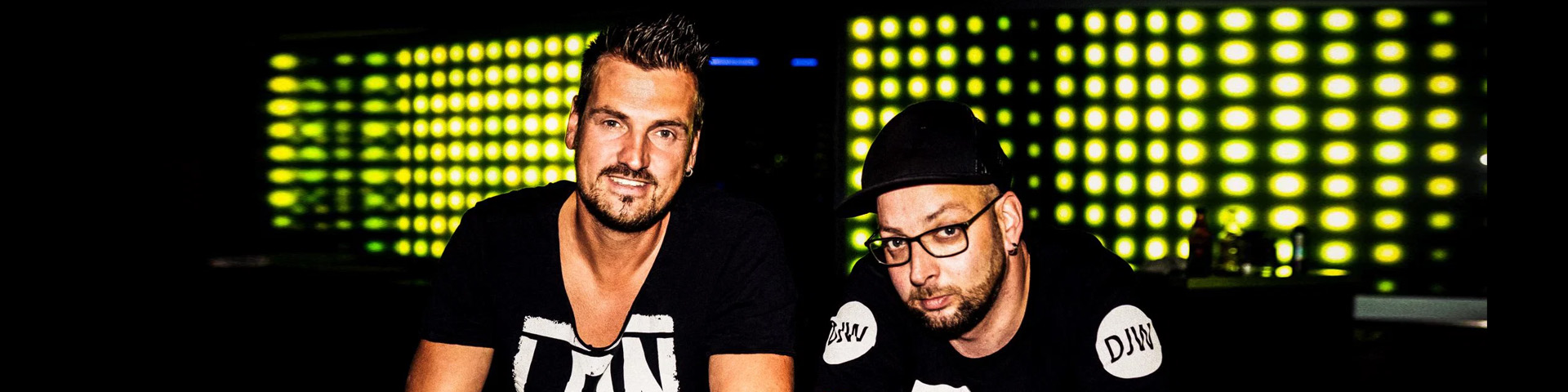 Stereo Act Wangerland Resort