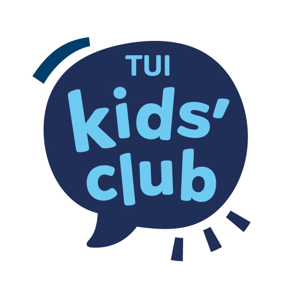 TUI Kids Club Logo